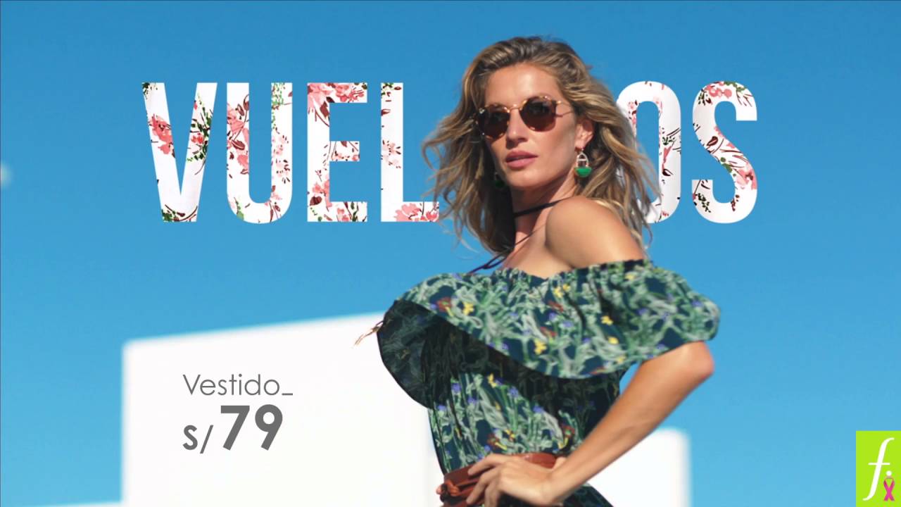 #Vuelos en Saga Falabella