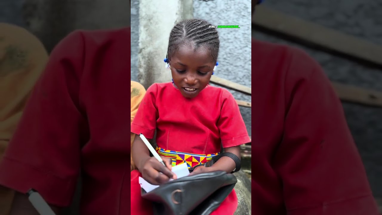 PART 14: COMMON SENSE // SKIT// FUNNY VIDEOS// JOBLESS BILLIONAIRE