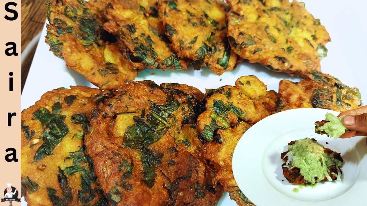 Jalandhar Famous Sharla Aloo Tikki | Punjab Street Food Recipe