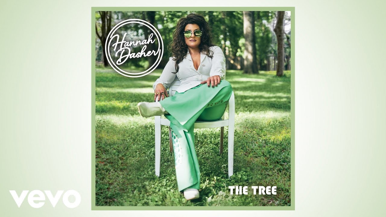 Hannah Dasher - The Tree (Audio)