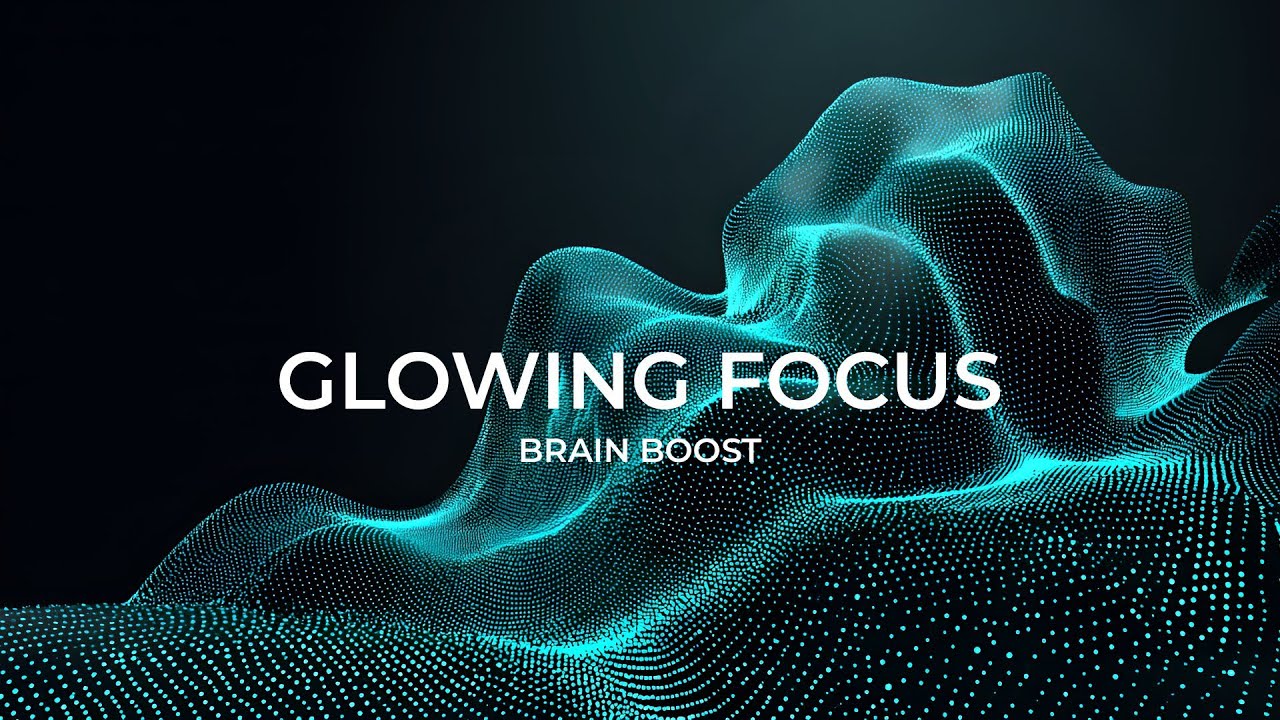 Laser Focus Training: 40Hz Gamma Brainwaves that Eliminate Distractions, Focus Music