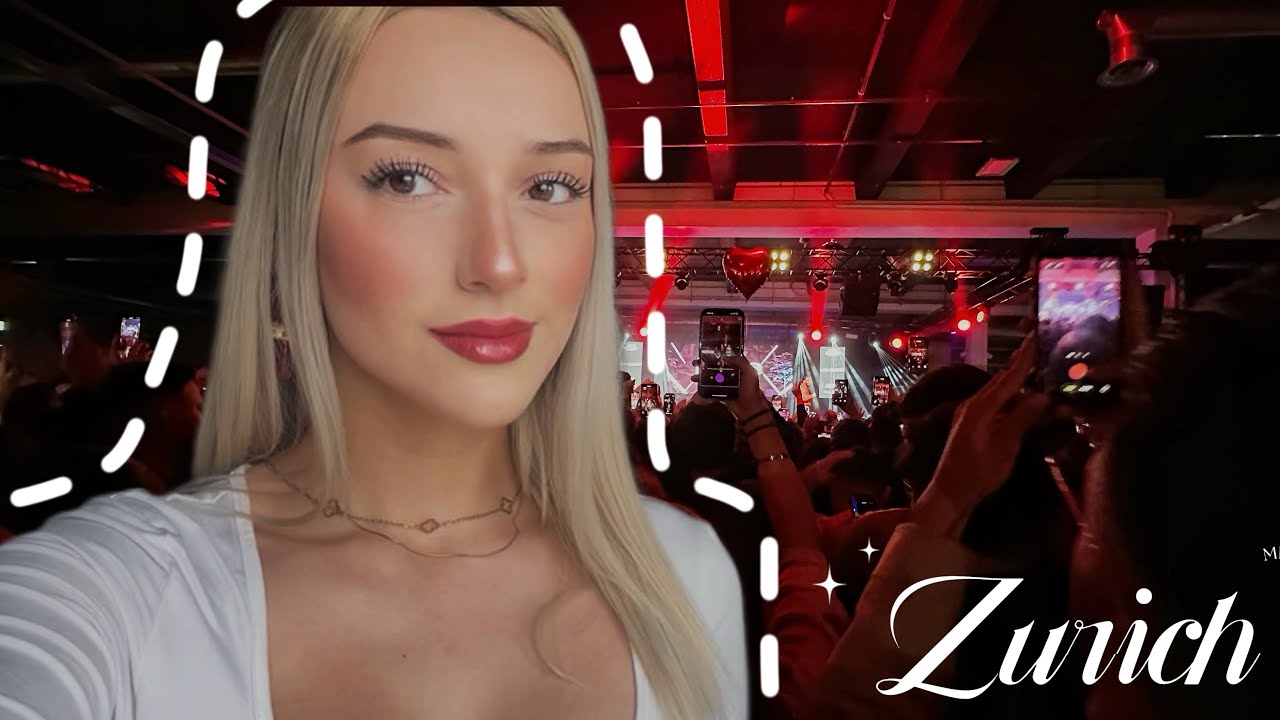 Kazel Expo Vlog | Mero Konseri 