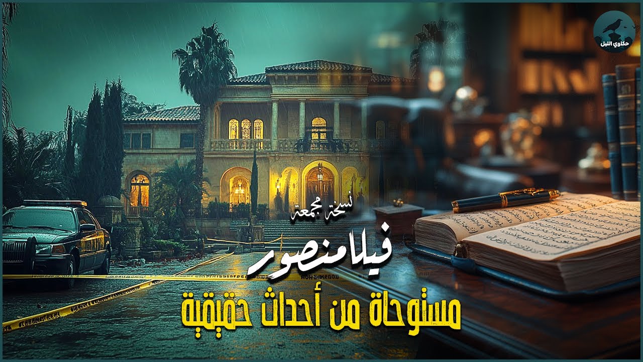 مستوحاة من أحداث حقيقية لوكيل نيابة يفاجأ بجثة مجهولة تسقط فوق سيارته، فهل سيصل إلى القاتل؟.