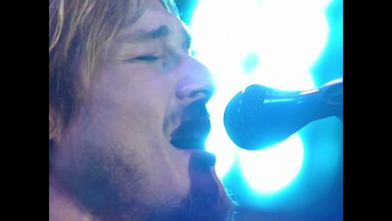 Silverchair - Rock Am Ring 2003 (Remastered)