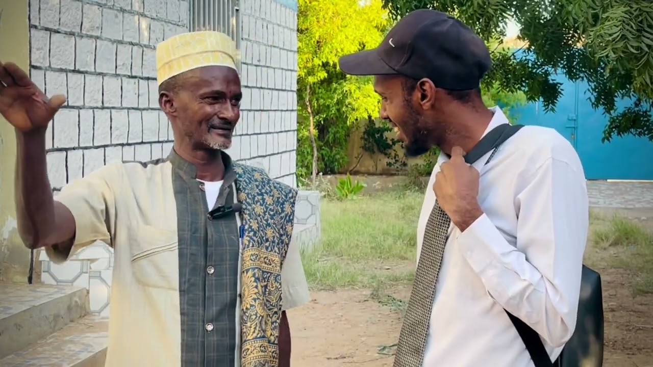 Wasiir doon majaajilo cusub