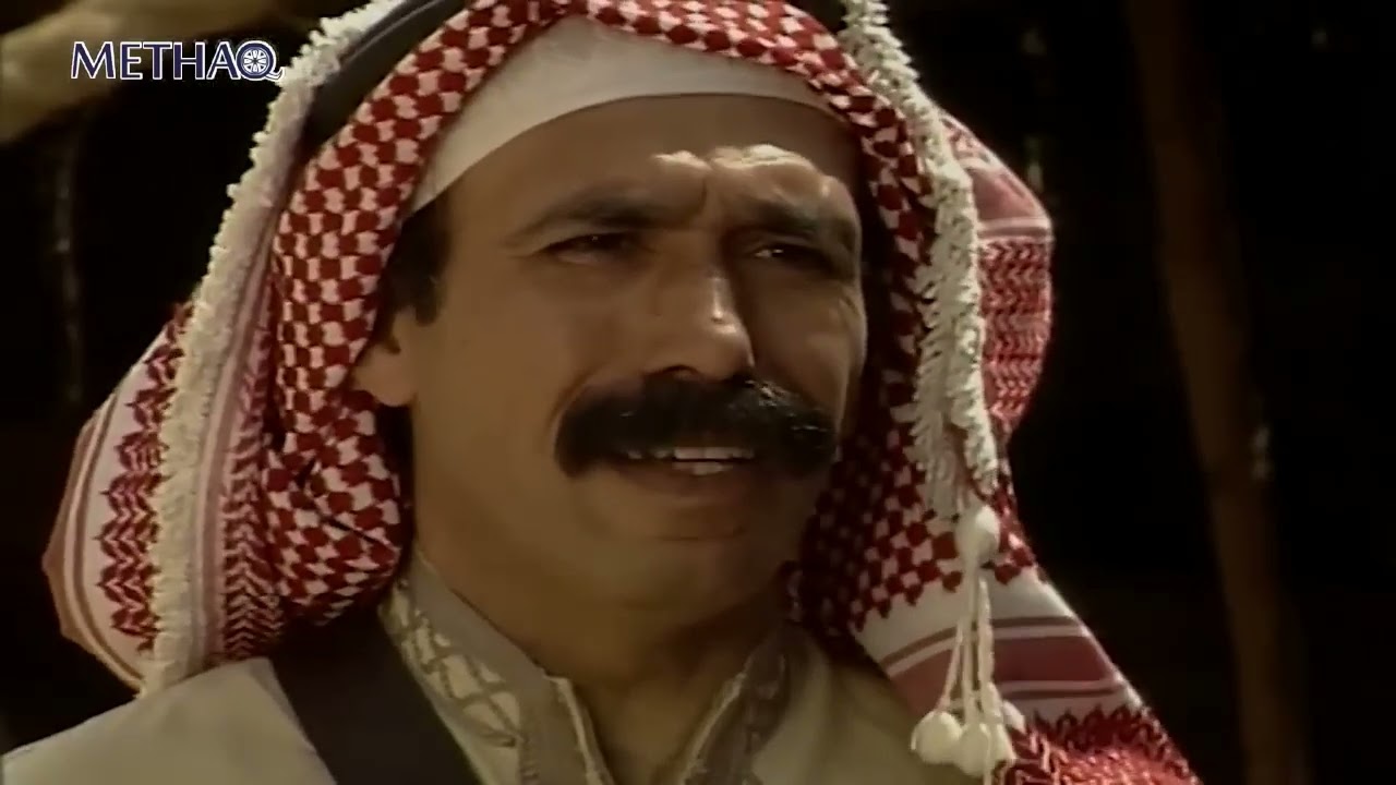 المسلسل البدوي صهيل الاصيل الحلقة 17 السابعة عشر والاخيرة – نجلاء عبدالله