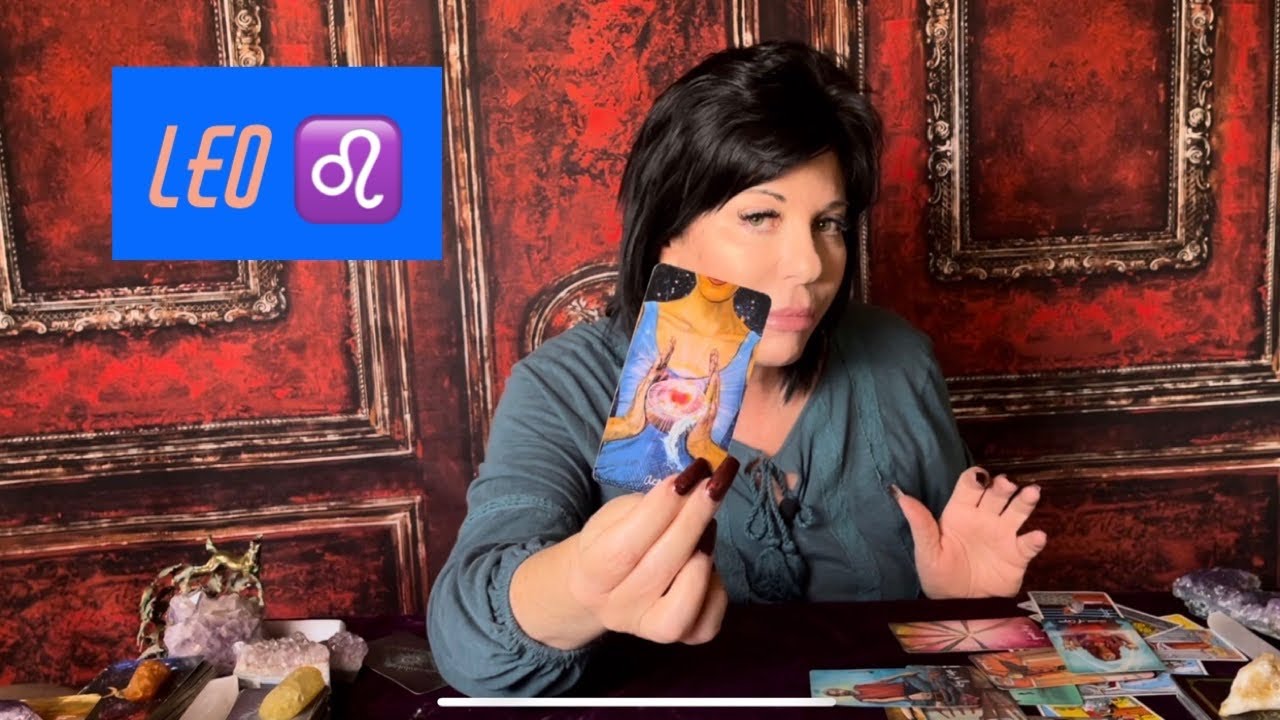 LEO ♌️ YOUR SACRED HEART! ❤️ A CHOICE U MUST MAKE BEING TRUE TO THYSELF! ABUNDANCE FOLLOWS 🌈🌟