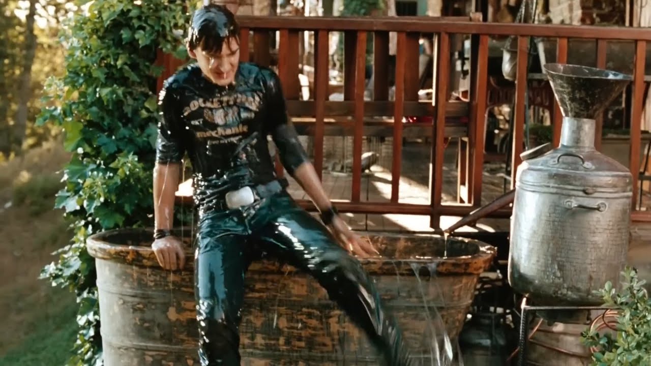 Die Drei ??? - Das verfluchte Schloss - Le film - Extrait