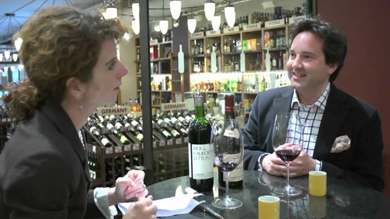 Debating Wine Myths: Great Wines Cost More