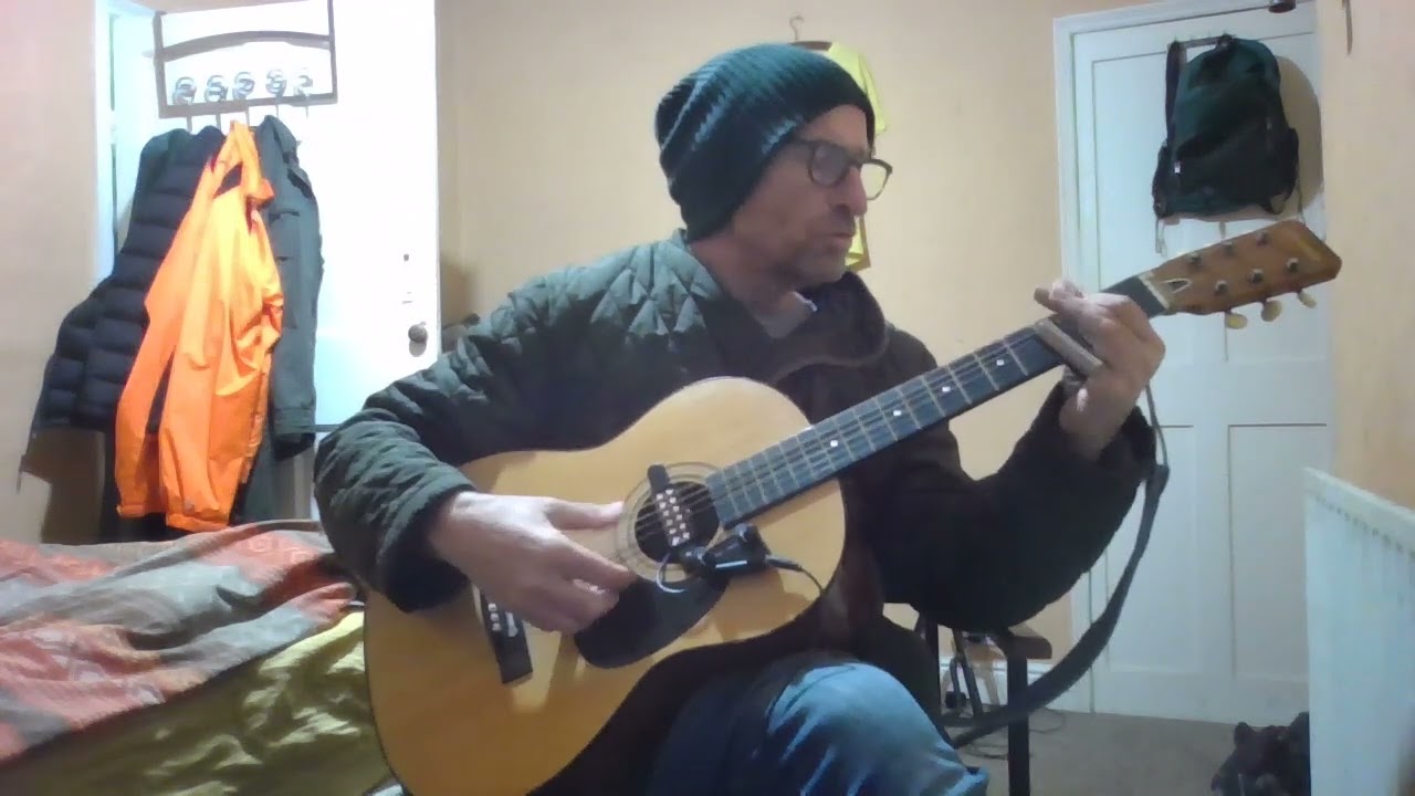 Learning Open E slide