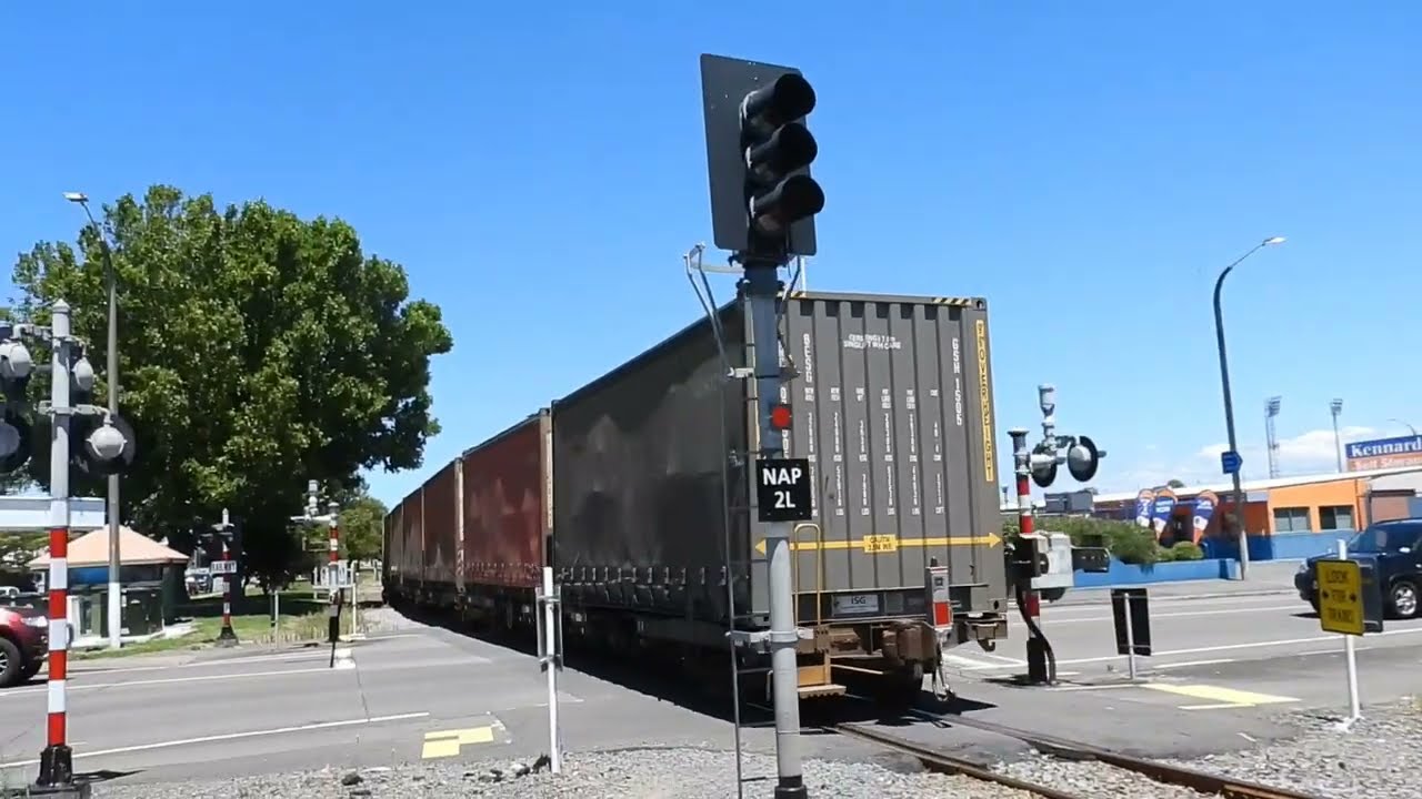 620 & 623 on a sunny day