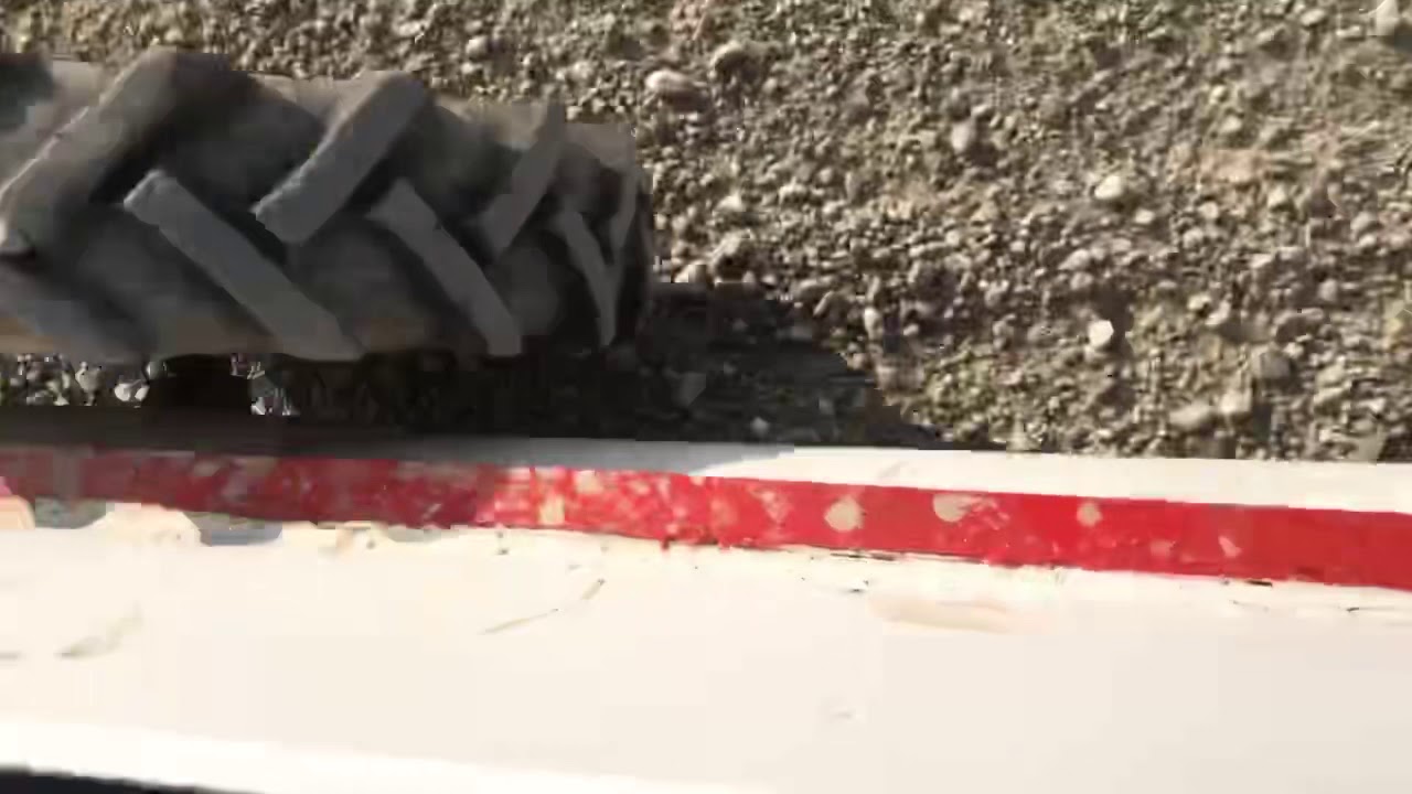 Karada ve suda giden teknemiz