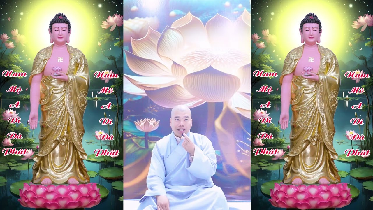 AI LÀ NGƯỜI CÓ PHƯỚC TRONG CUỘC ĐỜI NÀY #cusinhuanduc