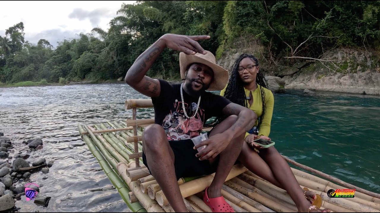 Popcaan Speaks on “Talk Dancehall” S3-E1