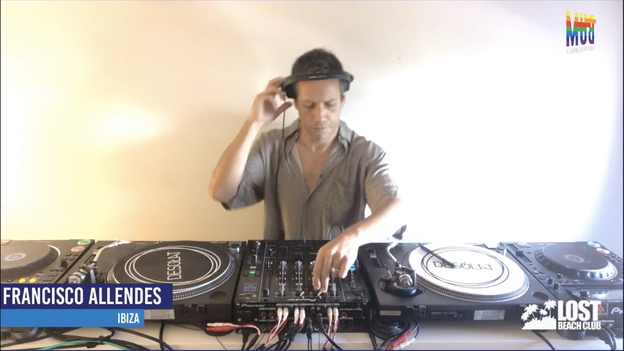 BUM001 - FRANCISCO ALLENDES