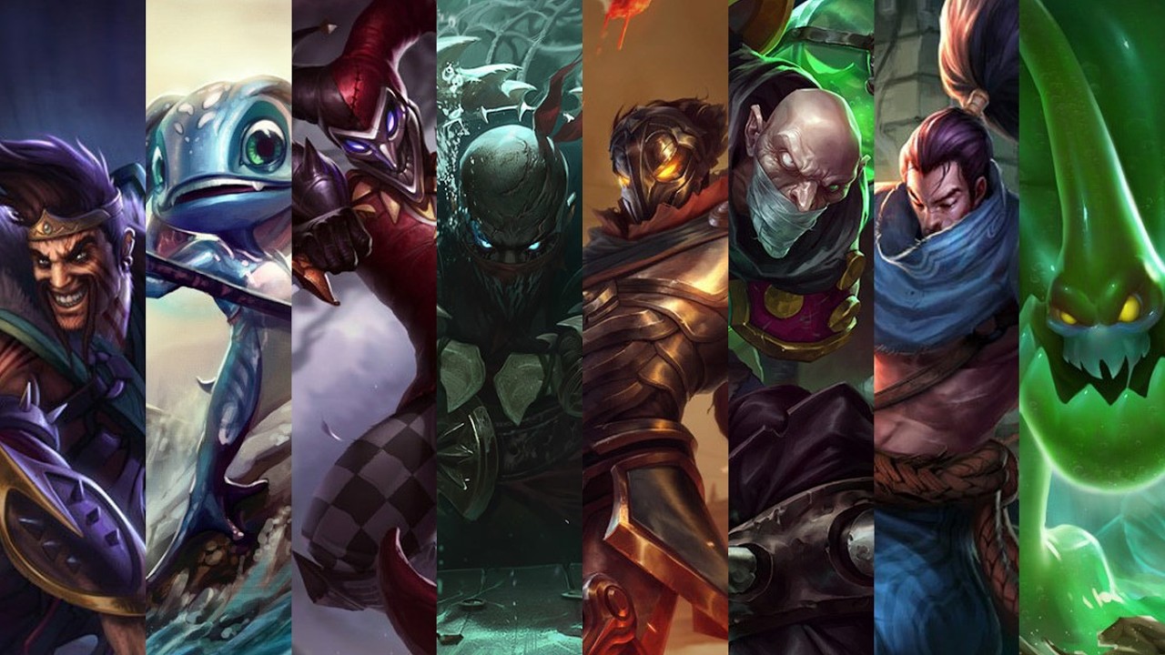 kai'sa sirve para tres cosas