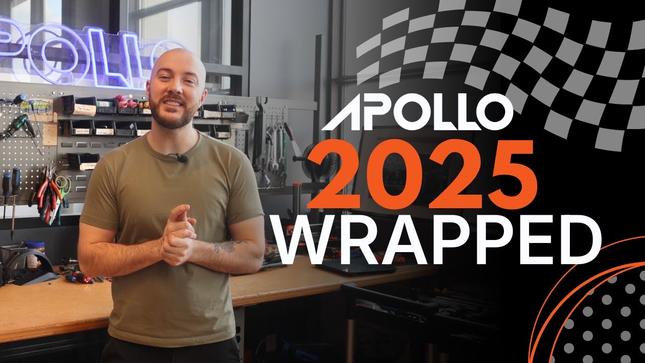 Программа «Аполлон» завершилась в 2025 году — что будет дальше?