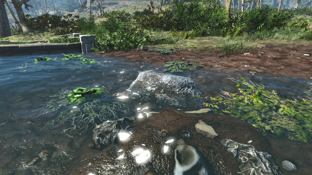 This Fallout 4 Resurrection Mod is Completely Stunning