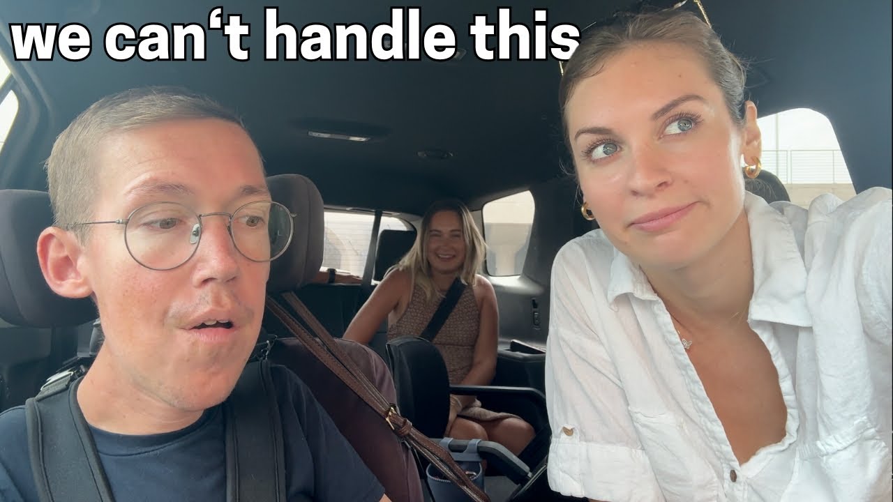 The One Thing That Tests Our Marriage...