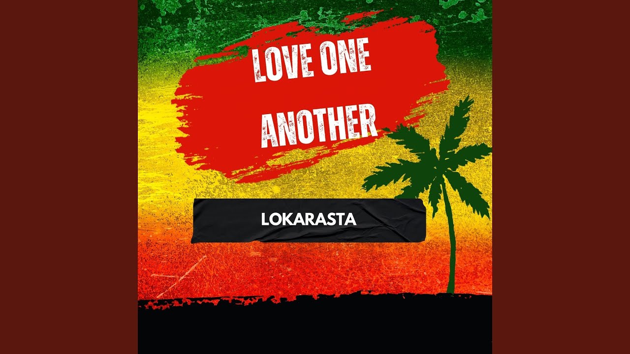 Love One Another
