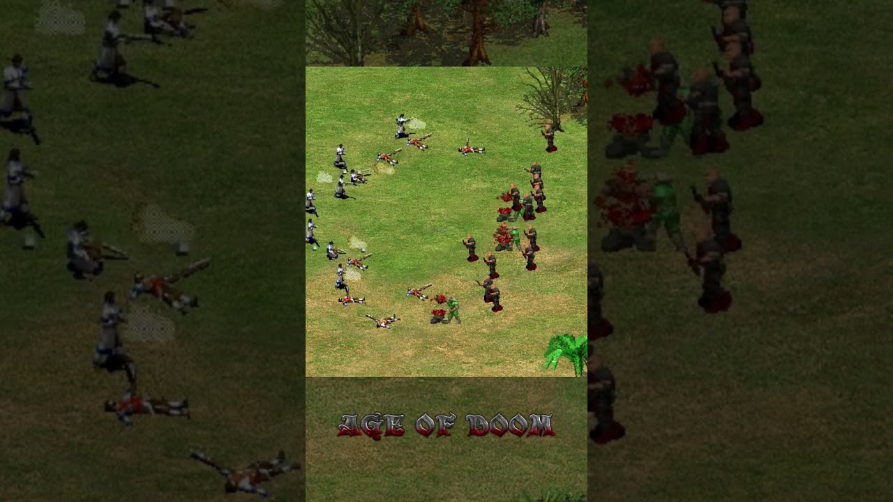 TURKS VS DOOM
