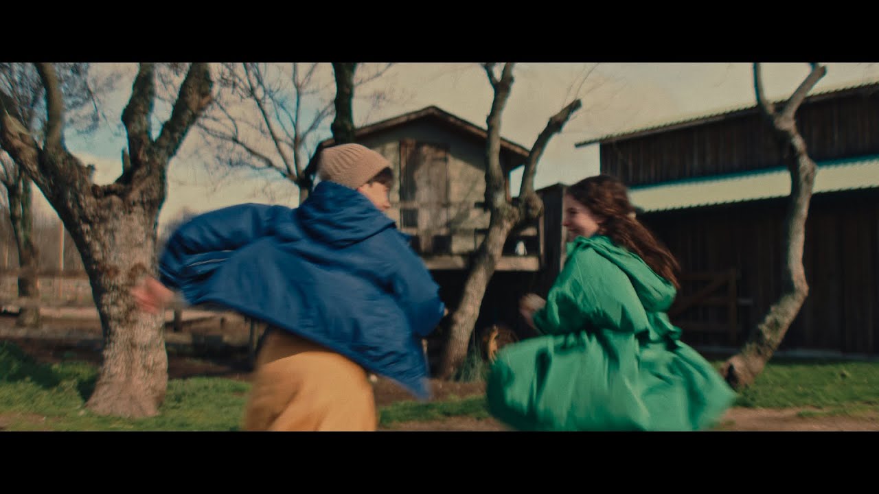Malmö 040 - Llévame a Casa (Video Oficial)