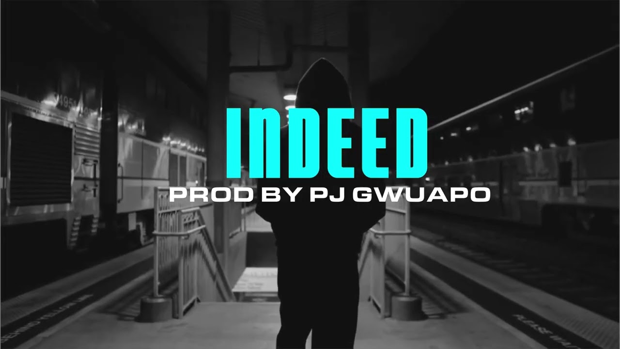 Roid Type beat "Indeed" | WestCoast Type Beat 2026 |