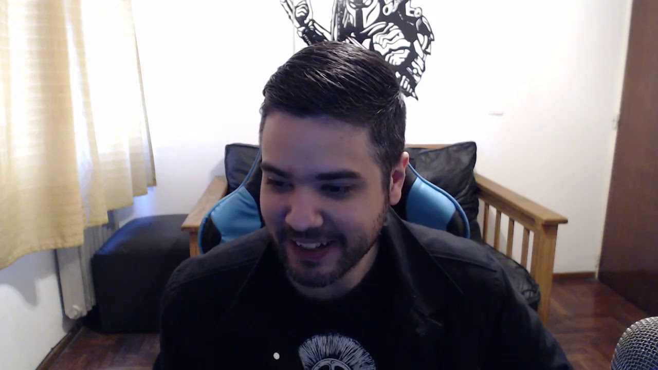 Ultimo Player Reacción en Vivo - E3 2019 - Microsoft