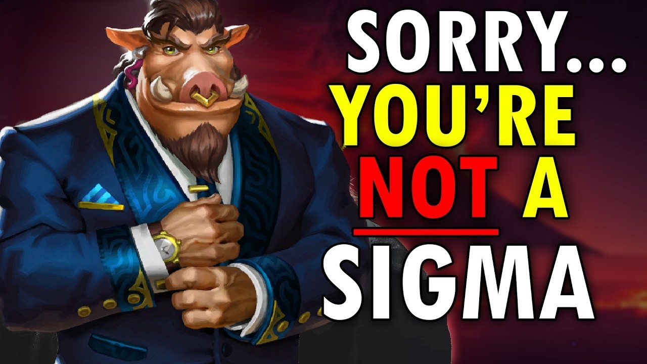 (The Bazaar) They Added Business Pyg I'm In Heaven (btw thumbnail tierlist stream tomorrow)