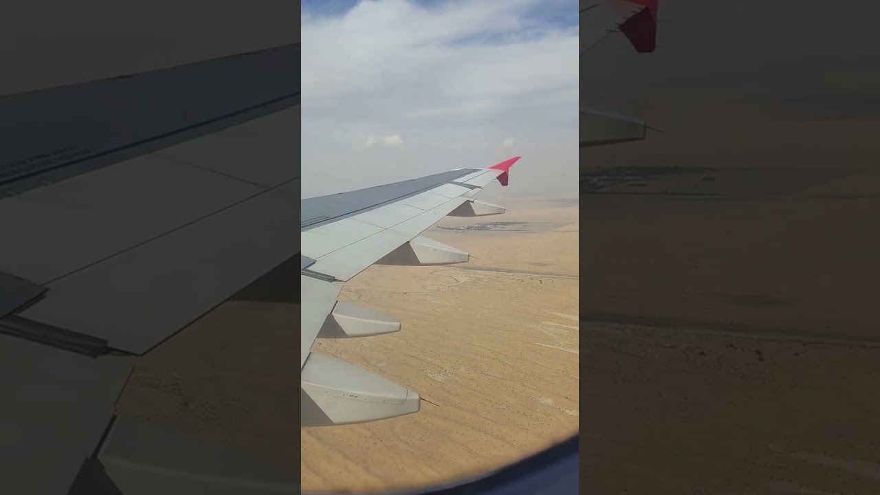 Air arabia 