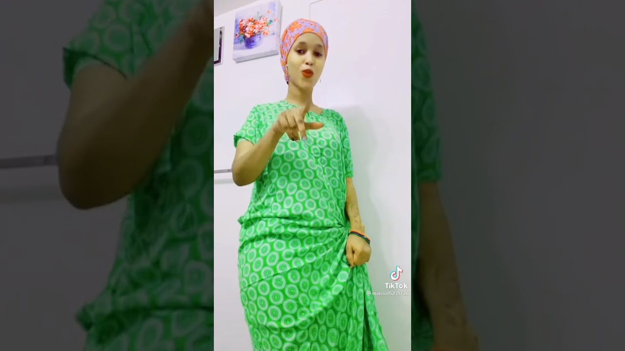 Niiko shidan |naago kala kacsan| jaam cusub niiko somali tiktok 2021