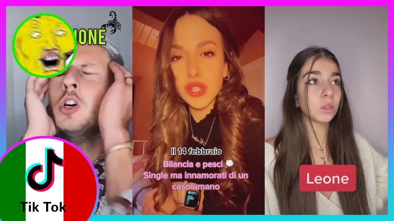 i SEGNI QUANDO li DELUDI [TikTok 2021]