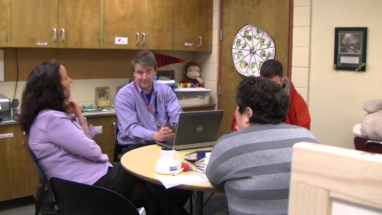 SWIFT at Lynch Elementary - Oregon