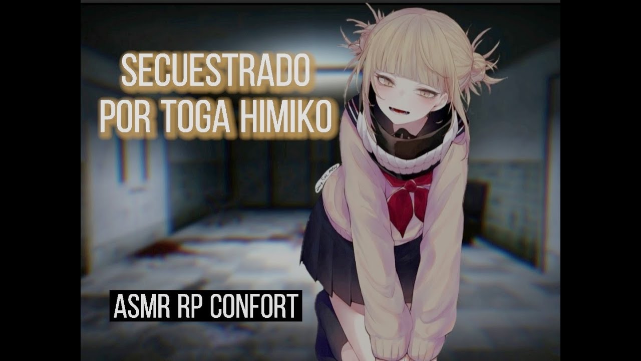 ASMR| 