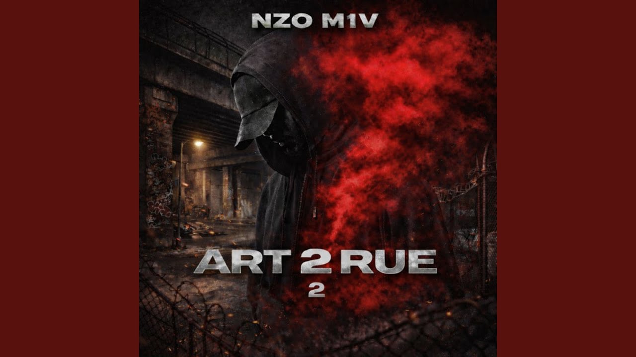 Art 2 rue, Pt. 2