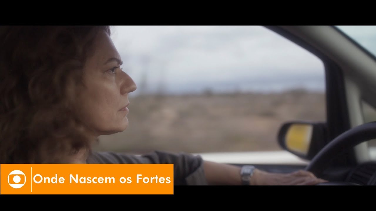 Onde Nascem os Fortes: conheça a trama