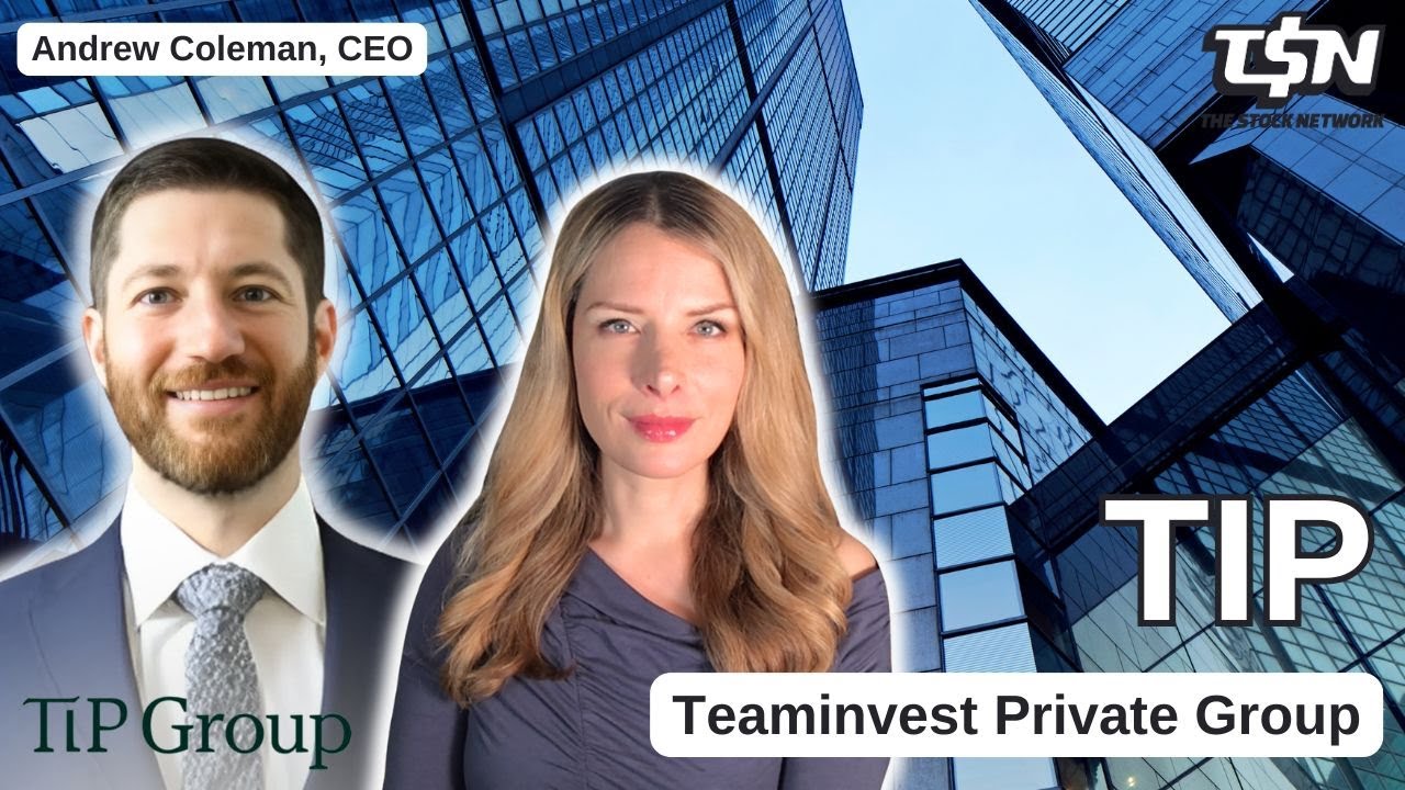 TIP Group (ASX:TIP): Building wealth through disciplined investing and CSL (ASX:CSL) insights