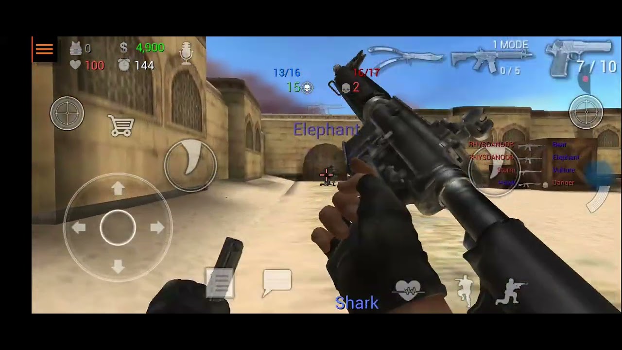 Special Forces Group 2