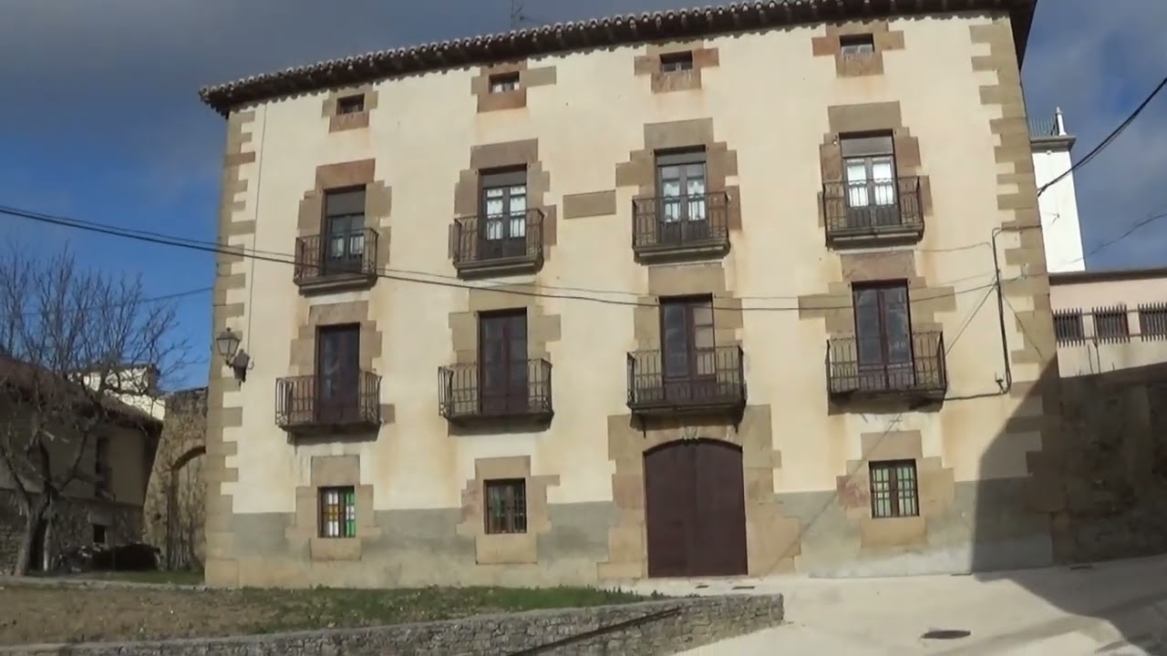 Paseo por Sada  - Zare (Navarra)