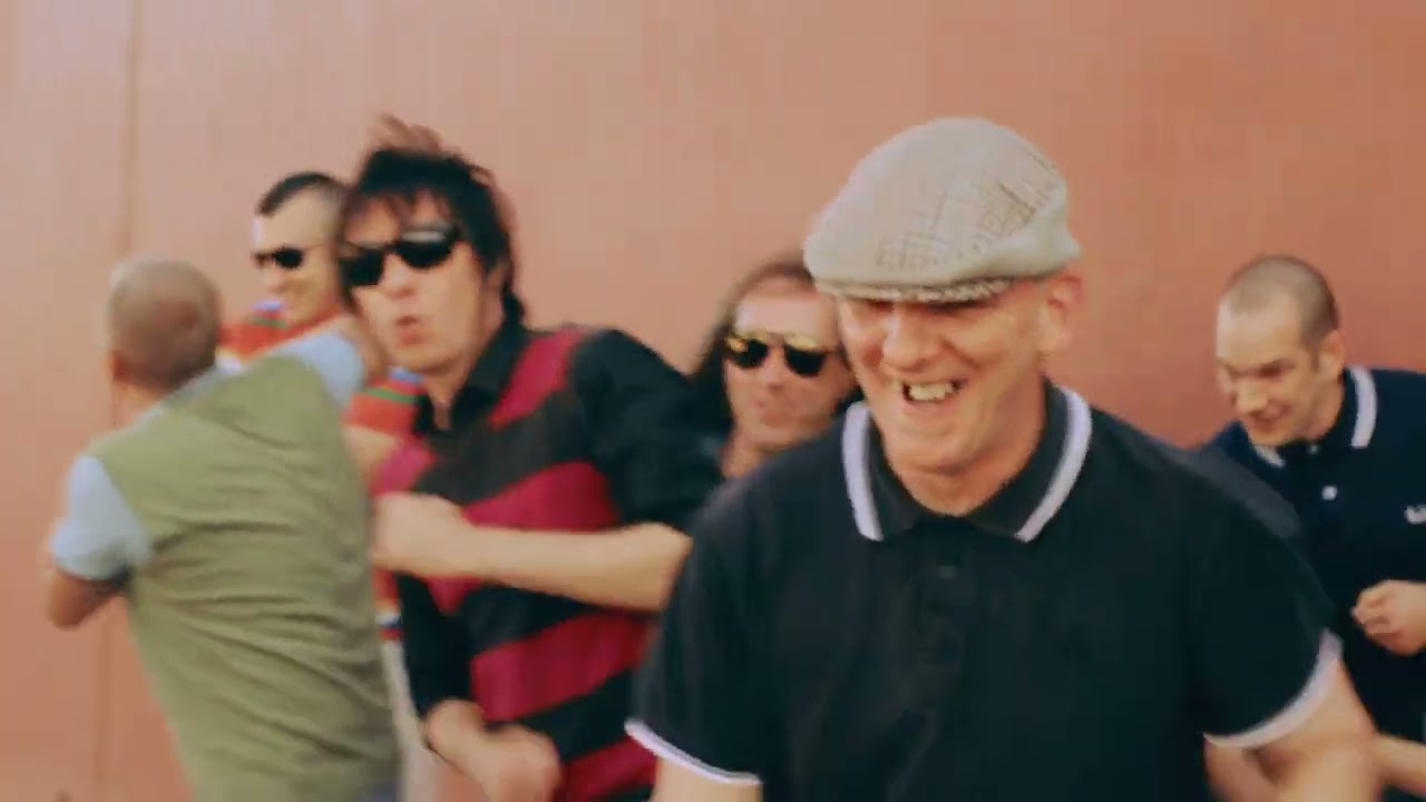 SHANDY - SOMETHING FOR YOU (Special Guest GAVIN WOOD)  ( RETRO VHS SPECIAL )