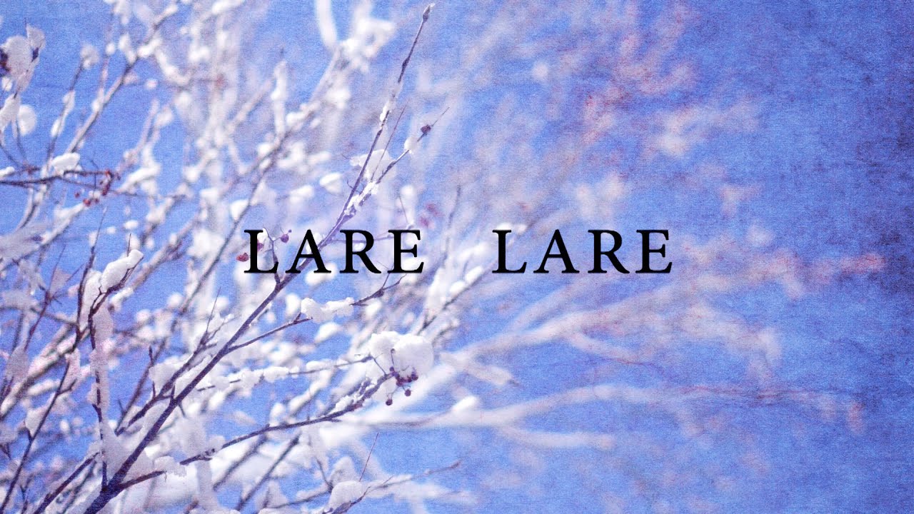 Lare Lare - Iranian Song