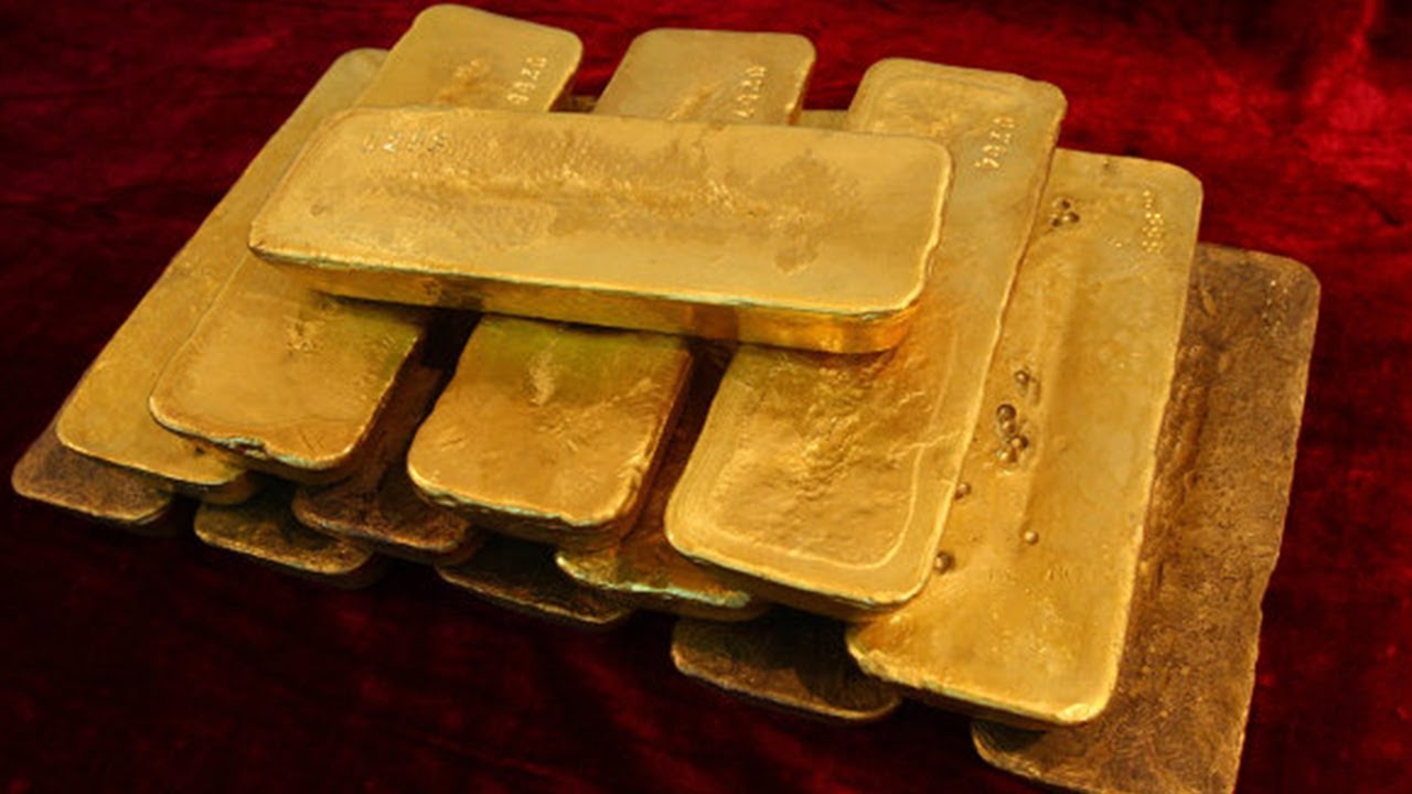 To 10 List of Gold Mining Companies in the World