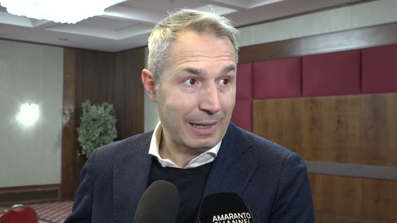 Donati annuncia il 2° Festival dell'Innovazione. Approccio con PSI. "Nostro progetto aperto a tutti"