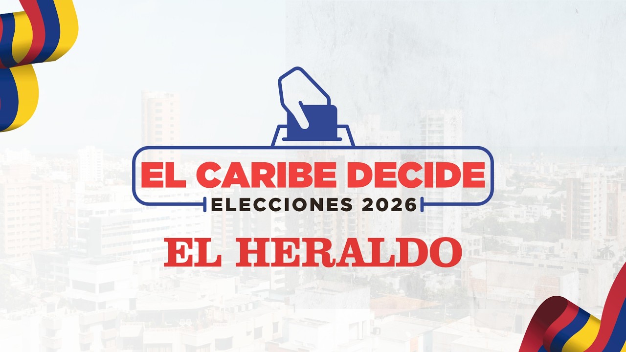 El Caribe Decide Elecciones 2026 - Segunda Emisión