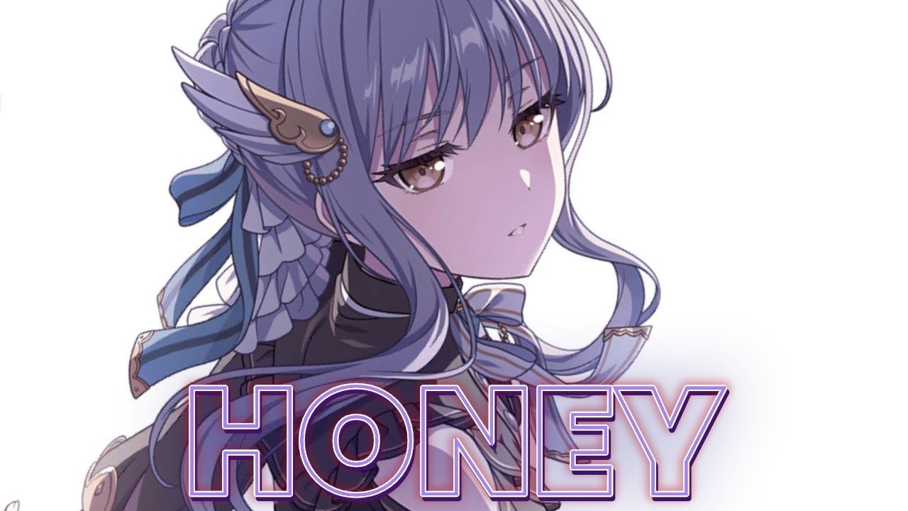 【BanG Dream! Handcam 】HONEY Cover Roselia Expert Full Combo ❨#622❩ JP