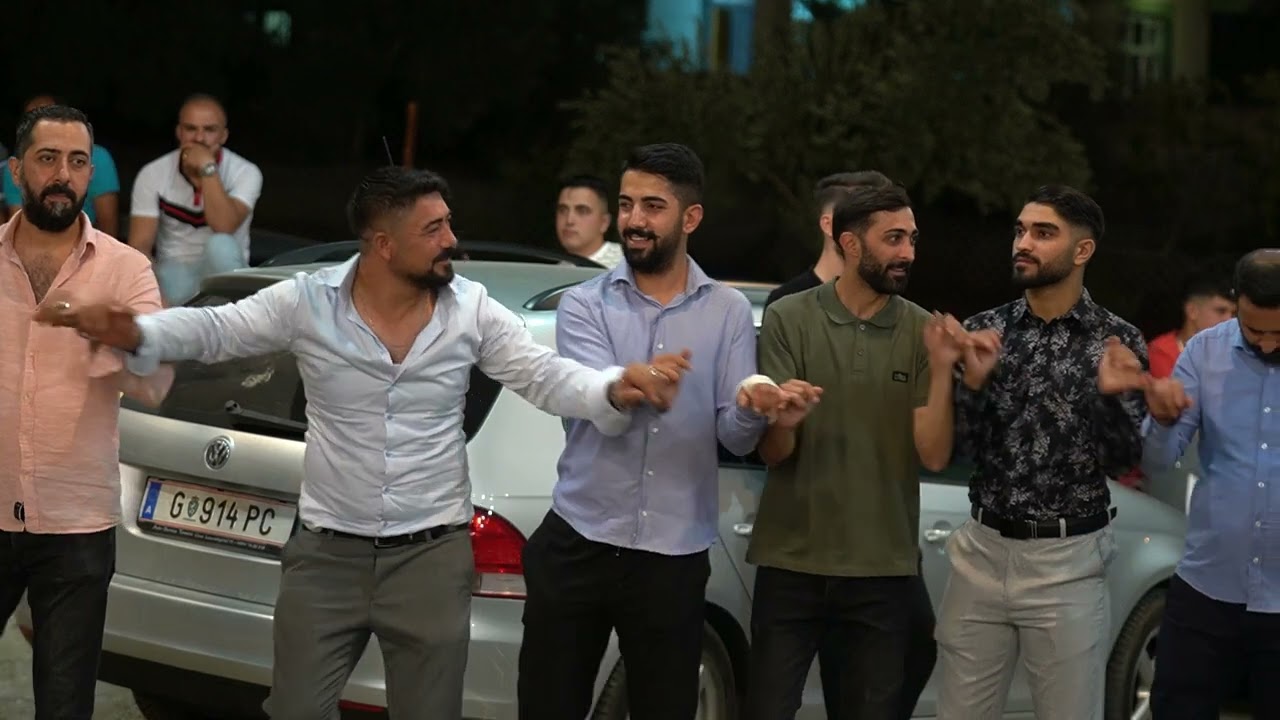 Kübra & Ali  /Kına Töreni 2. Bölüm / Korkmaz Müzik / Akbudak - Fıstıklıdağ Düğünleri