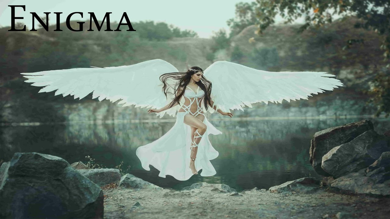 Enigma Greatest Hits - Sadeness - Love In Devotion (New Age Music 2022)