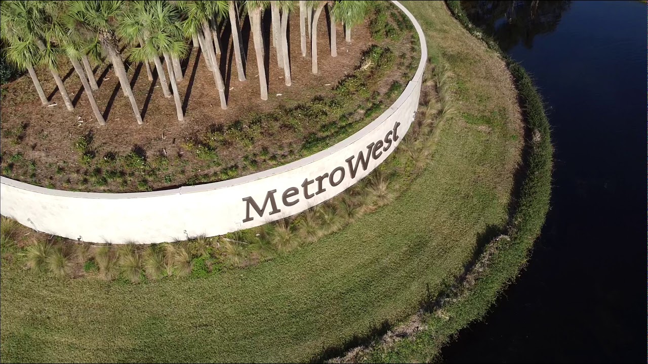 MetroWest
