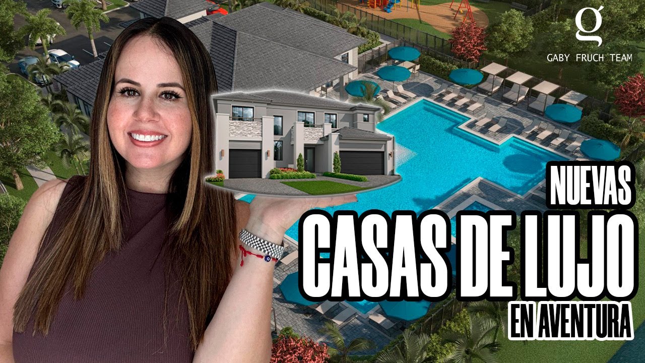 House Tour Increible Casa en Venta | Casas en Venta en Miami