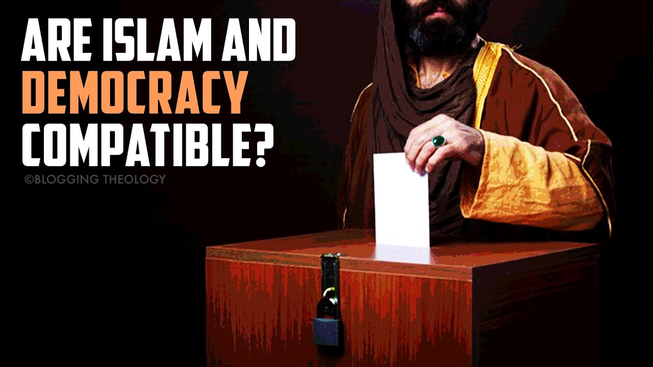 Are Islam And Democracy Compatible?